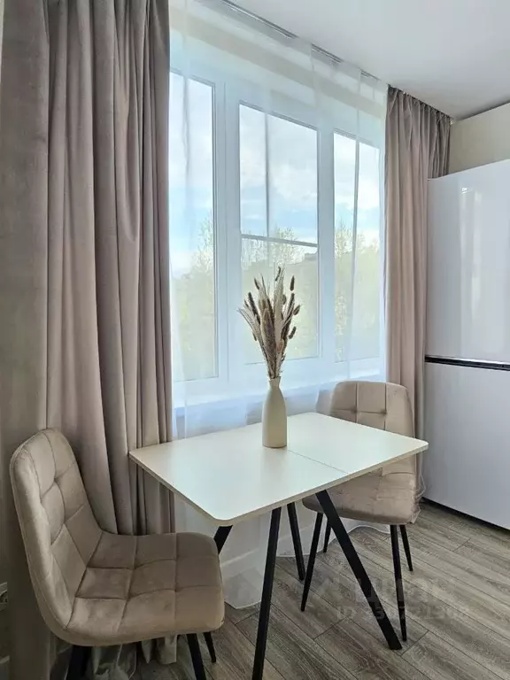 2-к кв. Санкт-Петербург Будапештская ул., 72К3 (45.0 м) - Фото 2