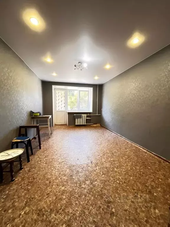 Комната Приморский край, Уссурийск пер. Крупской, 3 (16.9 м) - Фото 1