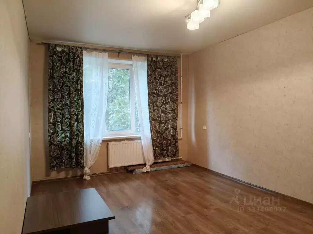 3-к кв. Татарстан, Казань ул. Шамиля Усманова, 19 (59.7 м) - Фото 2