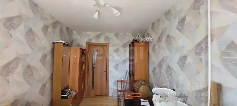 3-к кв. Башкортостан, Уфа ул. Кирова, 103 (65.2 м) - Фото 2