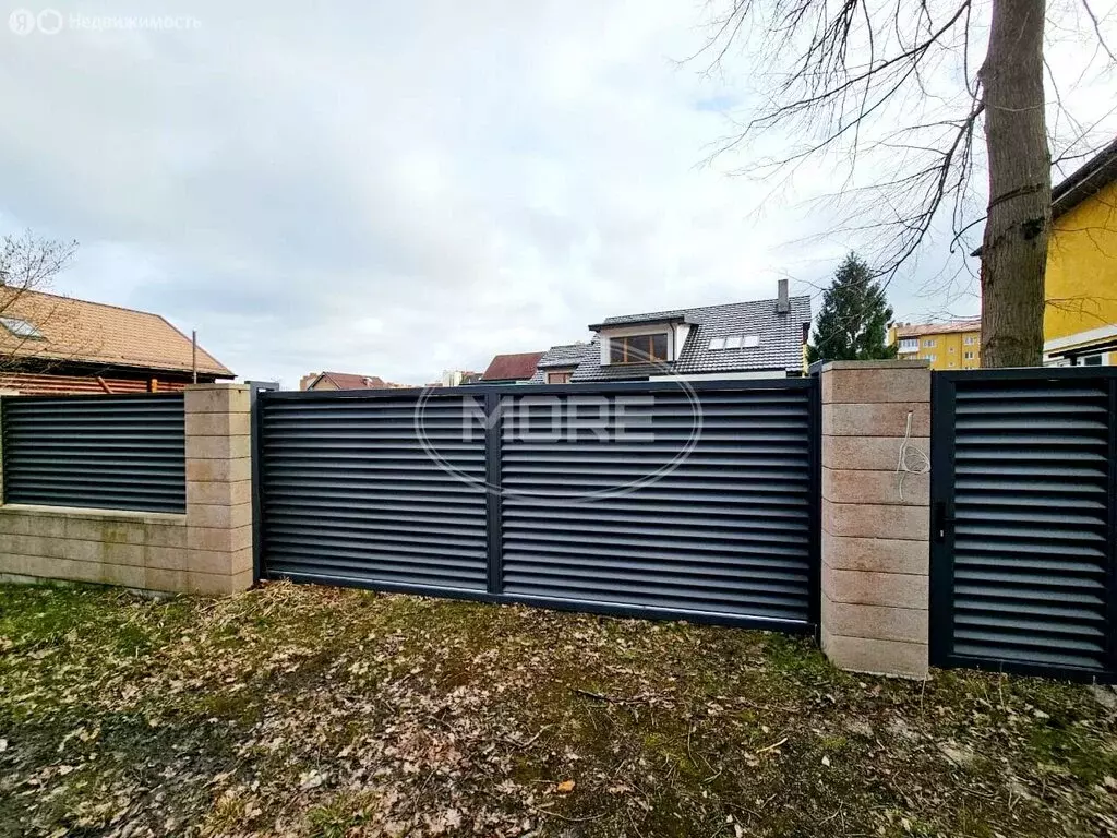 Дом в микрорайон Чкаловск, улица Беланова, 18 (248 м) - Фото 1