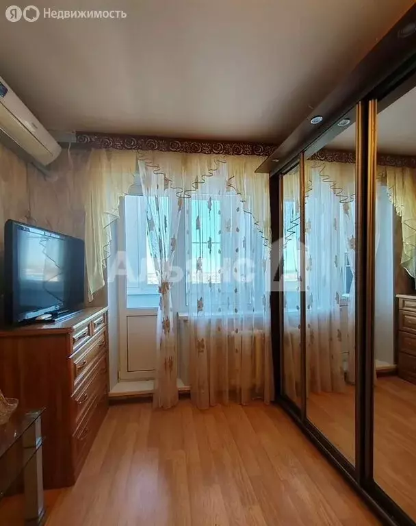 3-комнатная квартира: Волгодонск, проспект Мира, 73 (59.4 м) - Фото 2