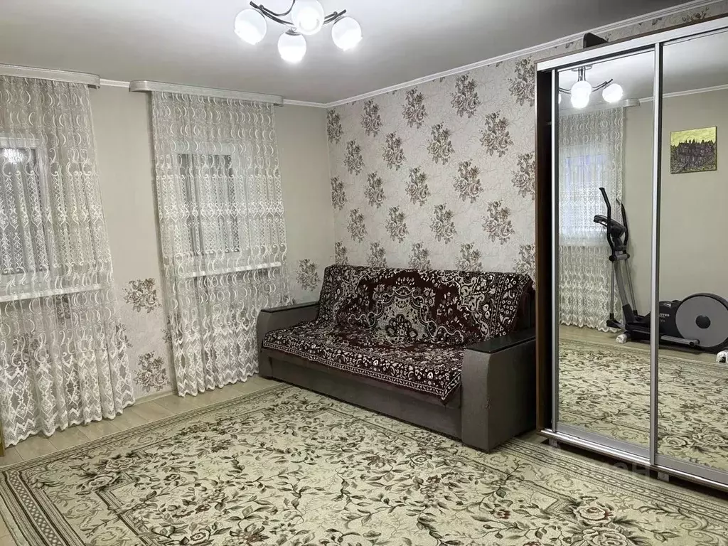 Дом в Ростовская область, Ростов-на-Дону, Нахичевань ул. 23-я Линия, ... - Фото 1