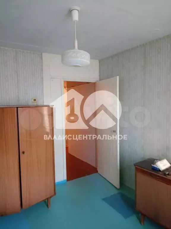 2-к. квартира, 43 м, 3/5 эт. - Фото 1