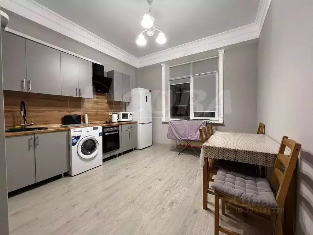 2-к кв. Дагестан, Махачкала ул. Лаптиева, 20А (50.0 м) - Фото 1