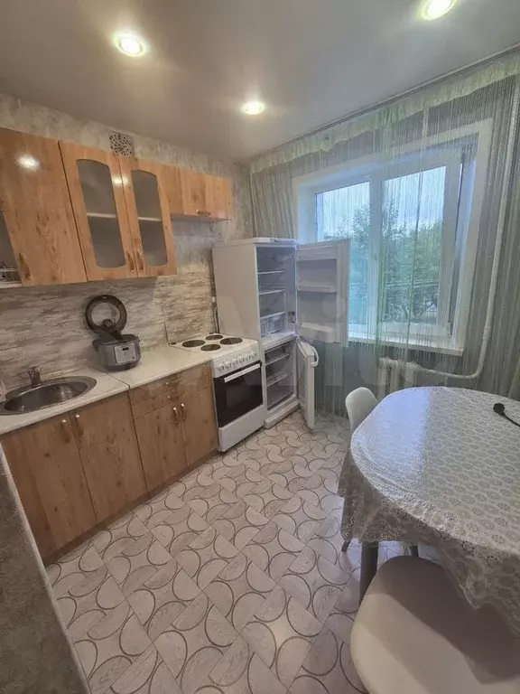 2-к. квартира, 46 м, 3/5 эт. - Фото 0