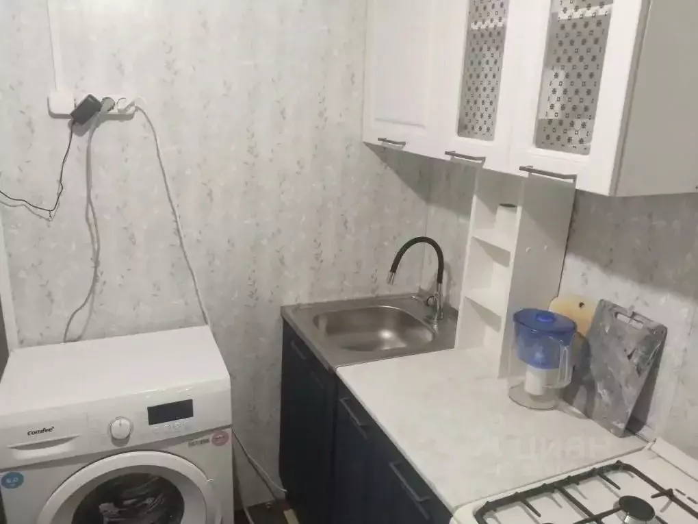 1-к кв. Москва ул. Верхняя Масловка, 29 (35.0 м) - Фото 2