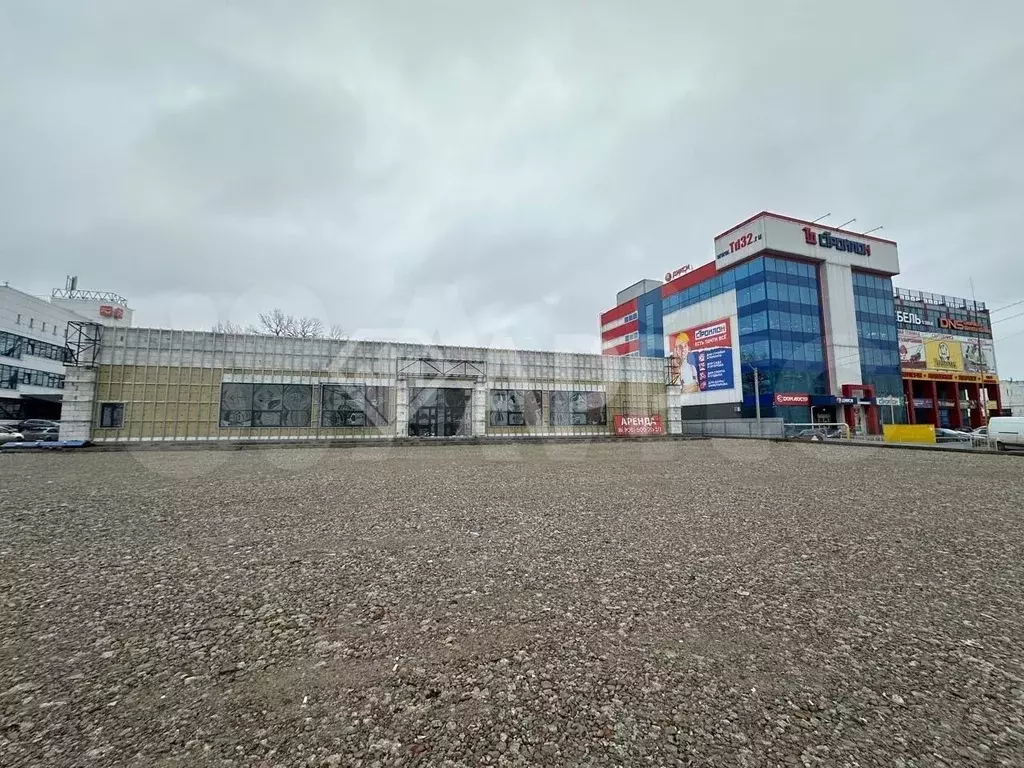 Сдам помещение свободного назначения, 250 м - Фото 0