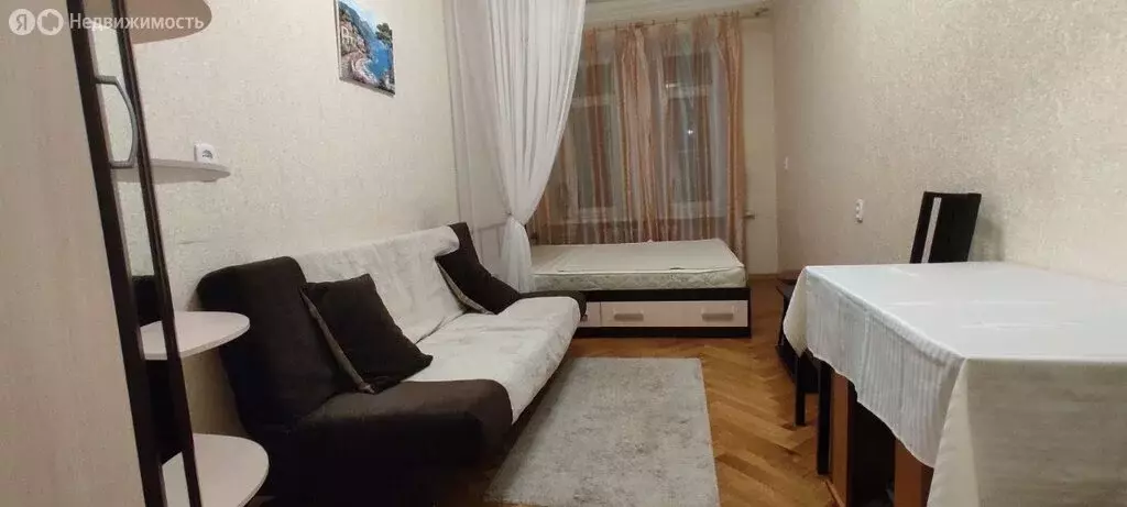 1к в 3-комнатной квартире (20 м) - Фото 1