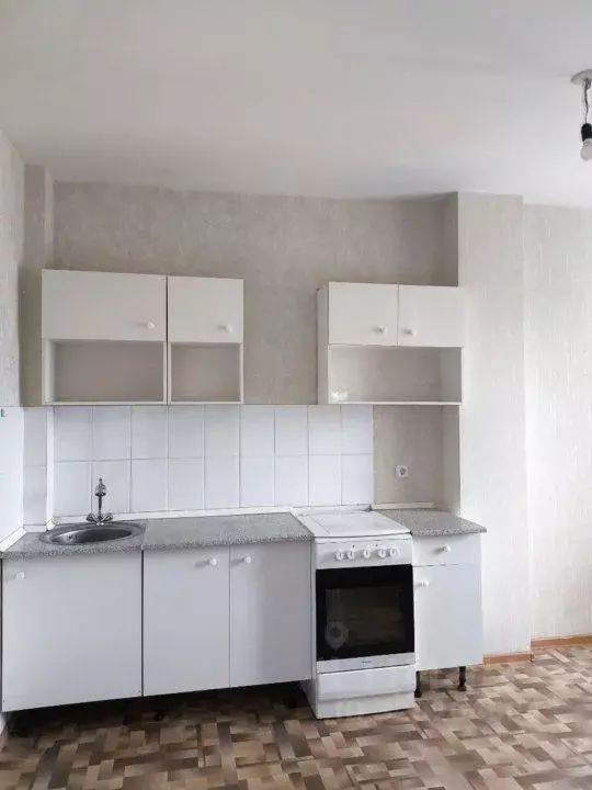 1-к кв. Красноярский край, Красноярск ул. Дмитрия Мартынова, 35 (45.0 ... - Фото 0