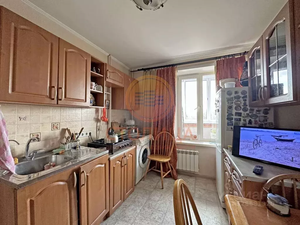 Комната Москва Липецкая ул., 20 (9.0 м) - Фото 1