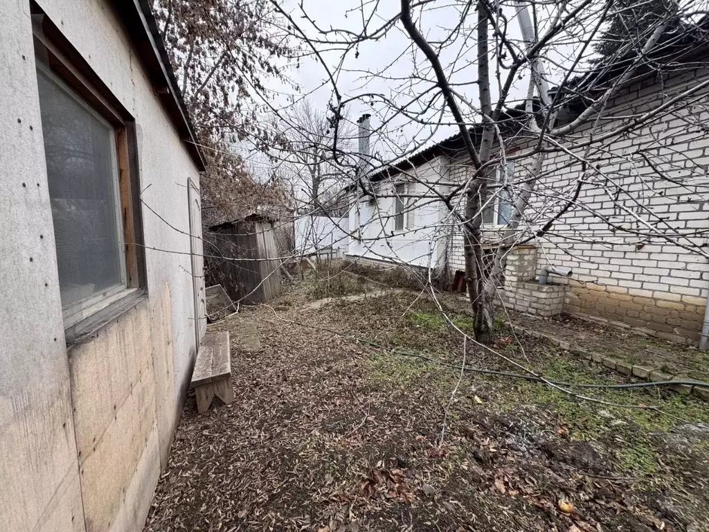 Дом в Волгоградская область, Волгоград Минераловодская ул., 65 (90 м) - Фото 2