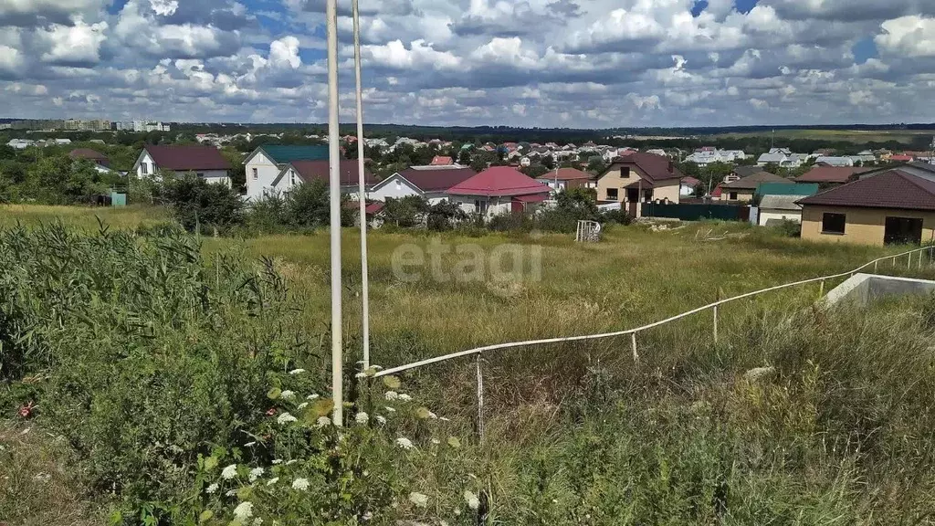 Участок в Ставропольский край, Ставрополь Мебельщик садовое ... - Фото 0
