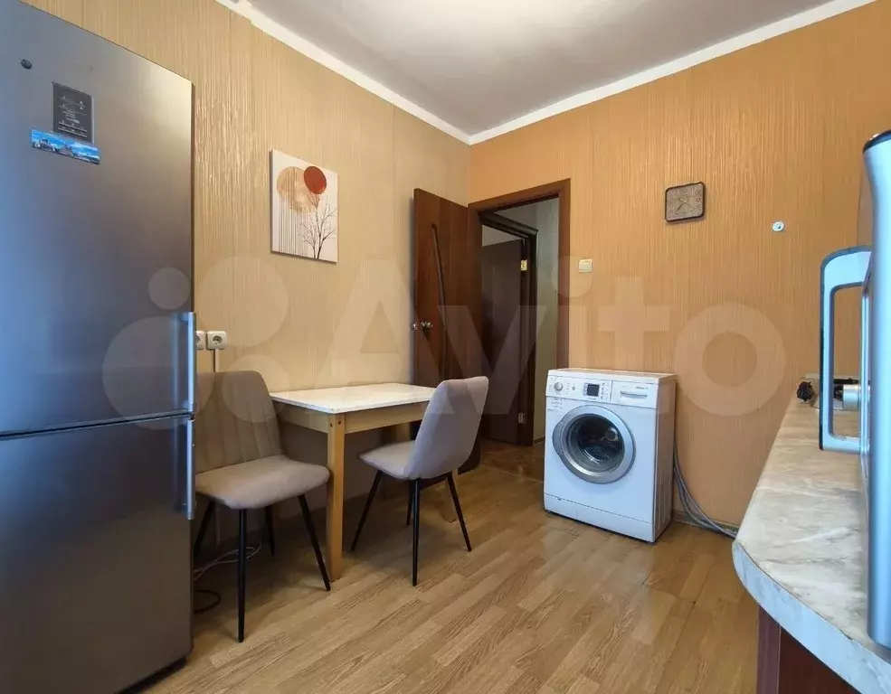 2-к. квартира, 45 м, 2/5 эт. - Фото 1