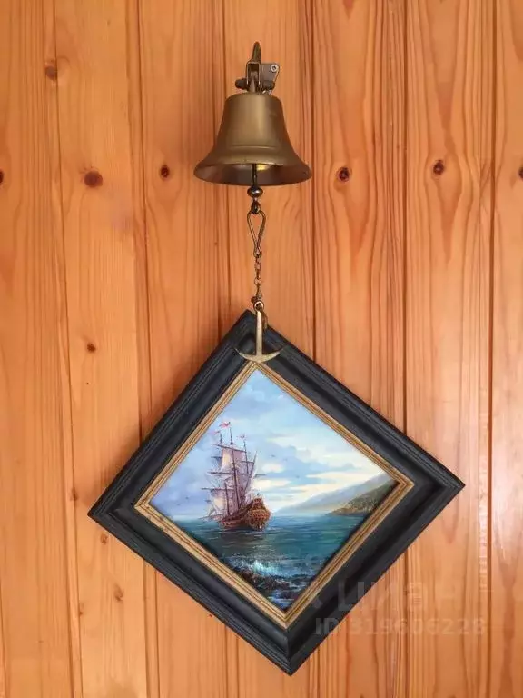 3-к кв. Краснодарский край, Геленджик городской округ, с. Дивноморское ... - Фото 1