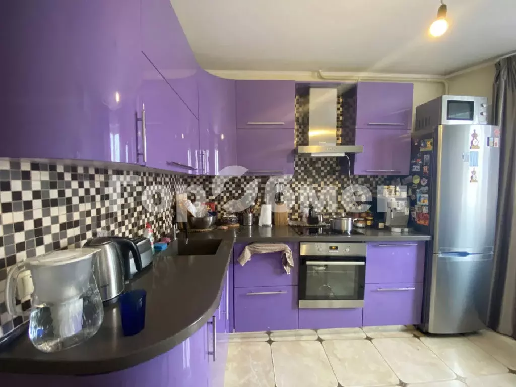 Продается 2-комнатная квартира - Фото 2