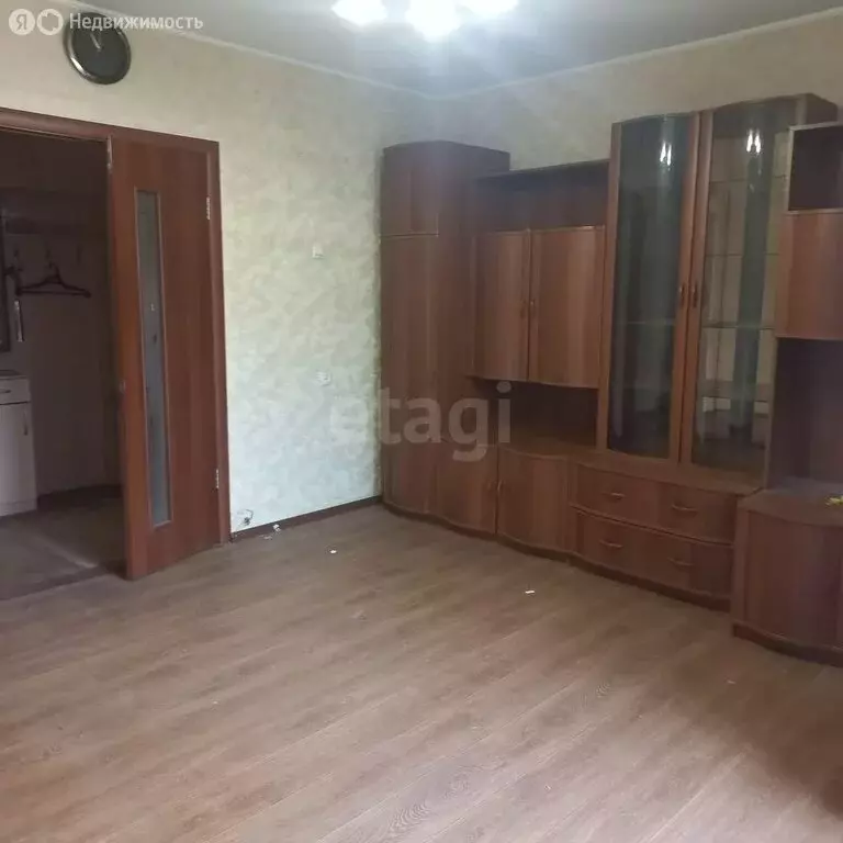 3-комнатная квартира: Миасс, улица Луначарского, 6 (68.7 м) - Фото 0