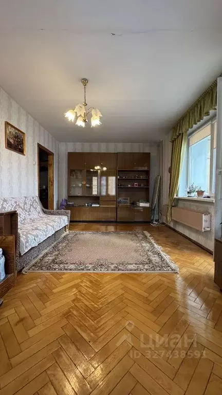 1-к кв. Московская область, Королев ул. Богомолова, 4А (41.6 м) - Фото 2