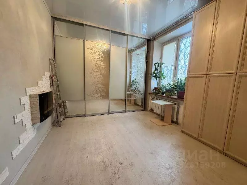 2-к кв. Санкт-Петербург ул. Маринеско, 7А (41.8 м) - Фото 1