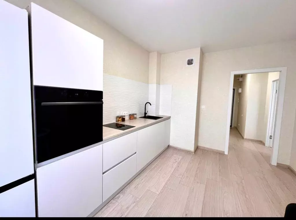 Продаётся 1-к квартира, 45.5 м - Фото 0