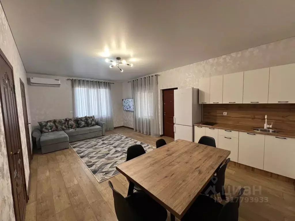 Дом в Дагестан, Избербаш Индустриальная ул., 43Г (60 м) - Фото 0