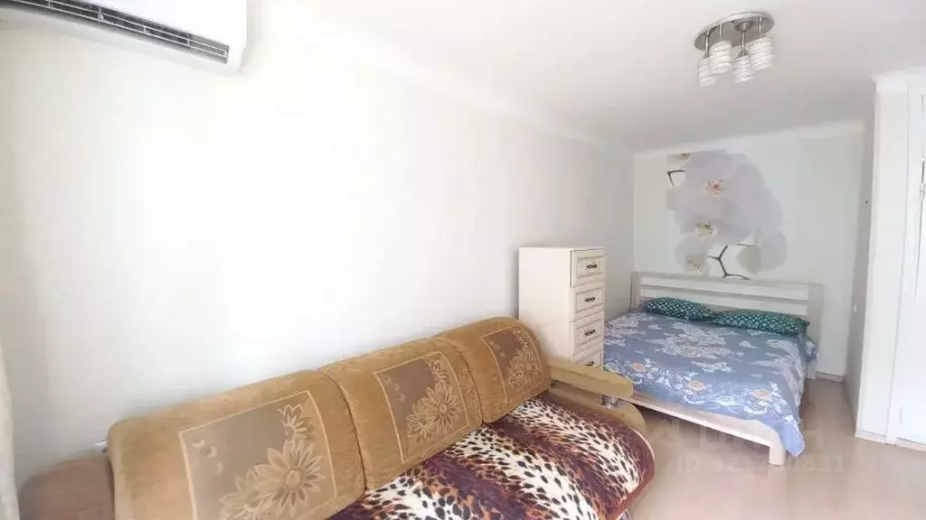 2-к кв. Приморский край, Находка Заводская ул., 3 (45.0 м) - Фото 1