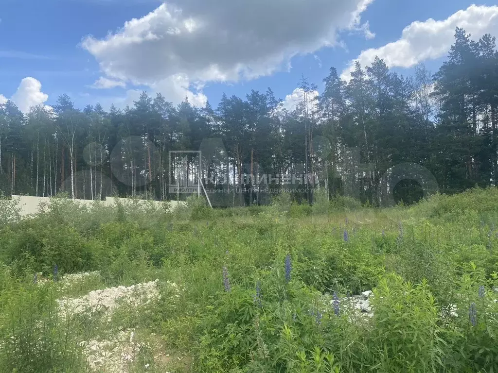 Участок 17 сот. (личное подсобное хозяйство (лпх)) - Фото 0