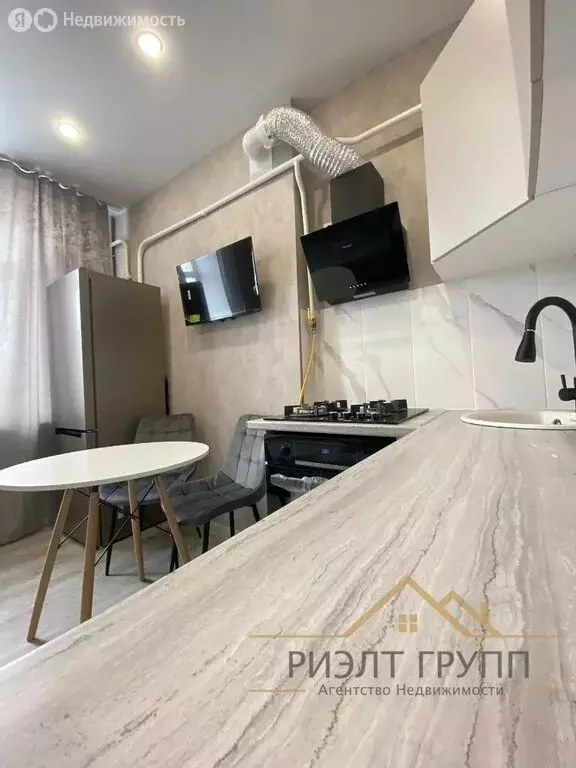 2-комнатная квартира: Казань, улица Копылова, 5/1 (41.3 м) - Фото 2
