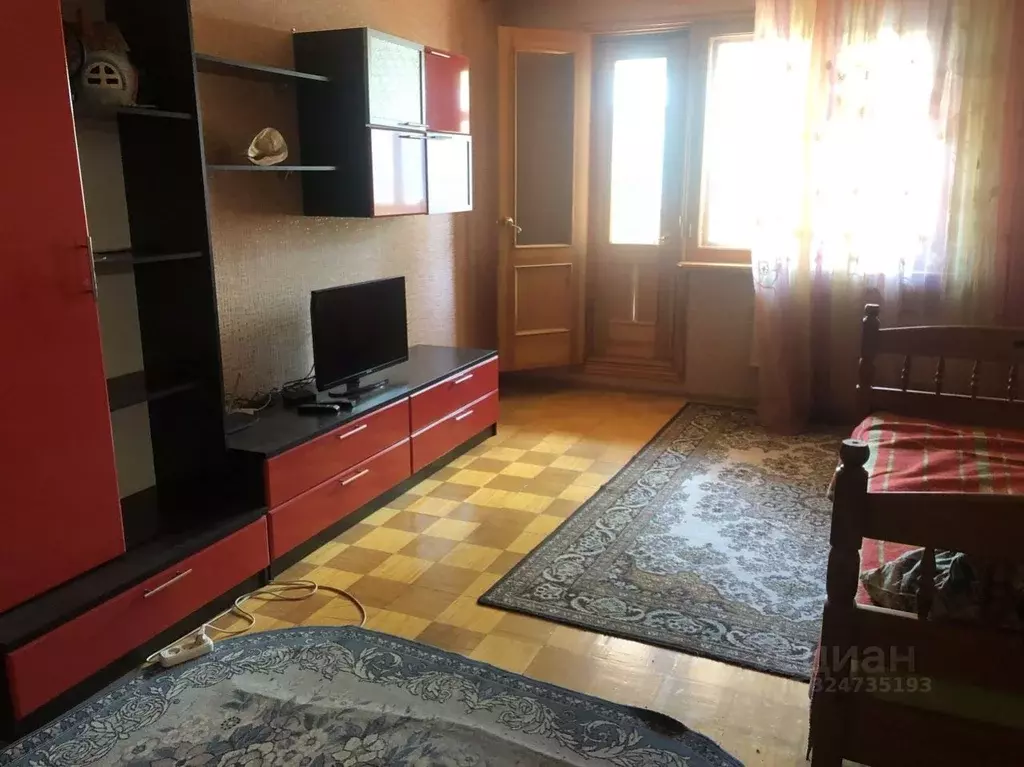 3-к кв. Московская область, Воскресенск Центральный мкр, ул. ... - Фото 2