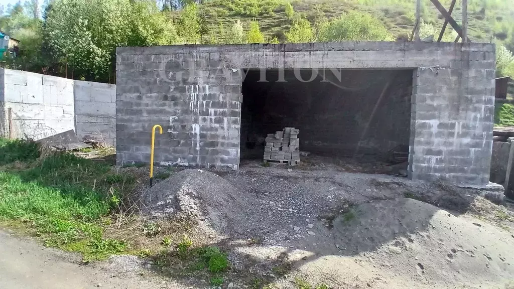 Участок в Алтай, Горно-Алтайск ул. Шишкова (7.0 сот.) - Фото 1
