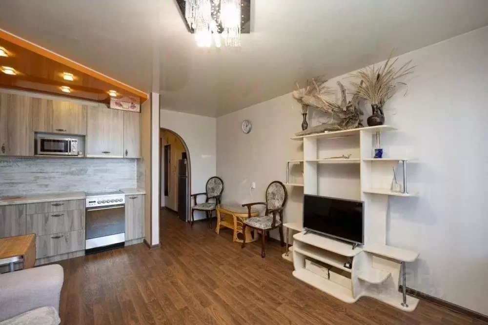 Студия Амурская область, Благовещенск ул. 50 лет Октября, 106/1 (25.9 ... - Фото 1