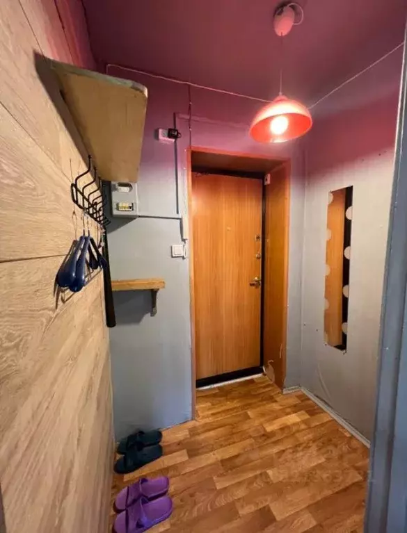 1-к кв. Свердловская область, Реж ул. Ленина, 20 (30.0 м) - Фото 1