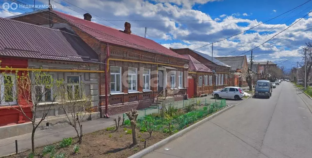 1-комнатная квартира: Владикавказ, Беслановская улица, 20 (30 м) - Фото 1