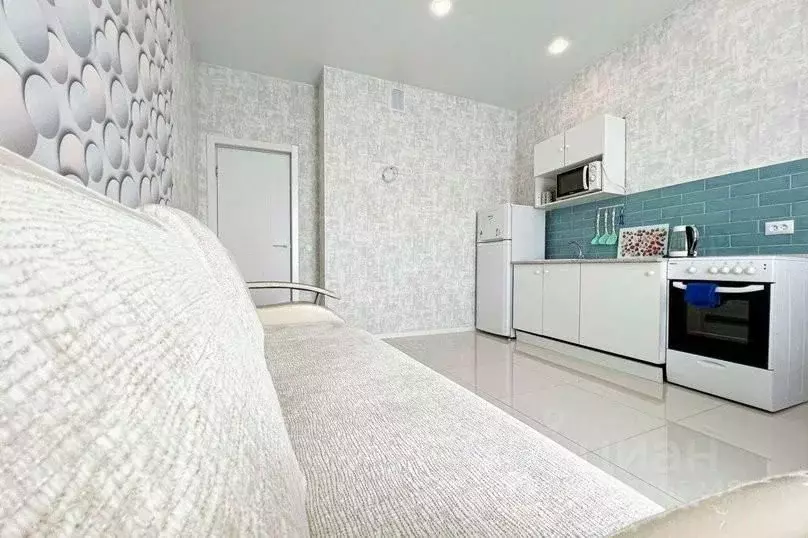 2-к кв. Иркутская область, Иркутск ул. Красных Мадьяр, 14/2 (50.0 м) - Фото 2