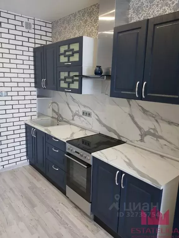 1-к кв. Московская область, Люберцы ул. Юности, 13к1 (47.0 м) - Фото 2