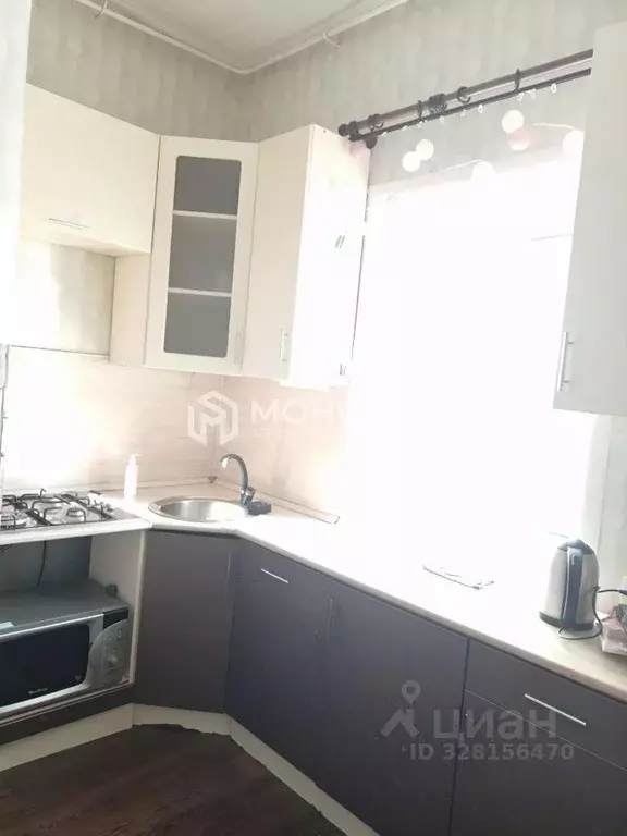 3-к кв. Белгородская область, Старый Оскол ул. Прядченко, 125 (52.0 м) - Фото 1