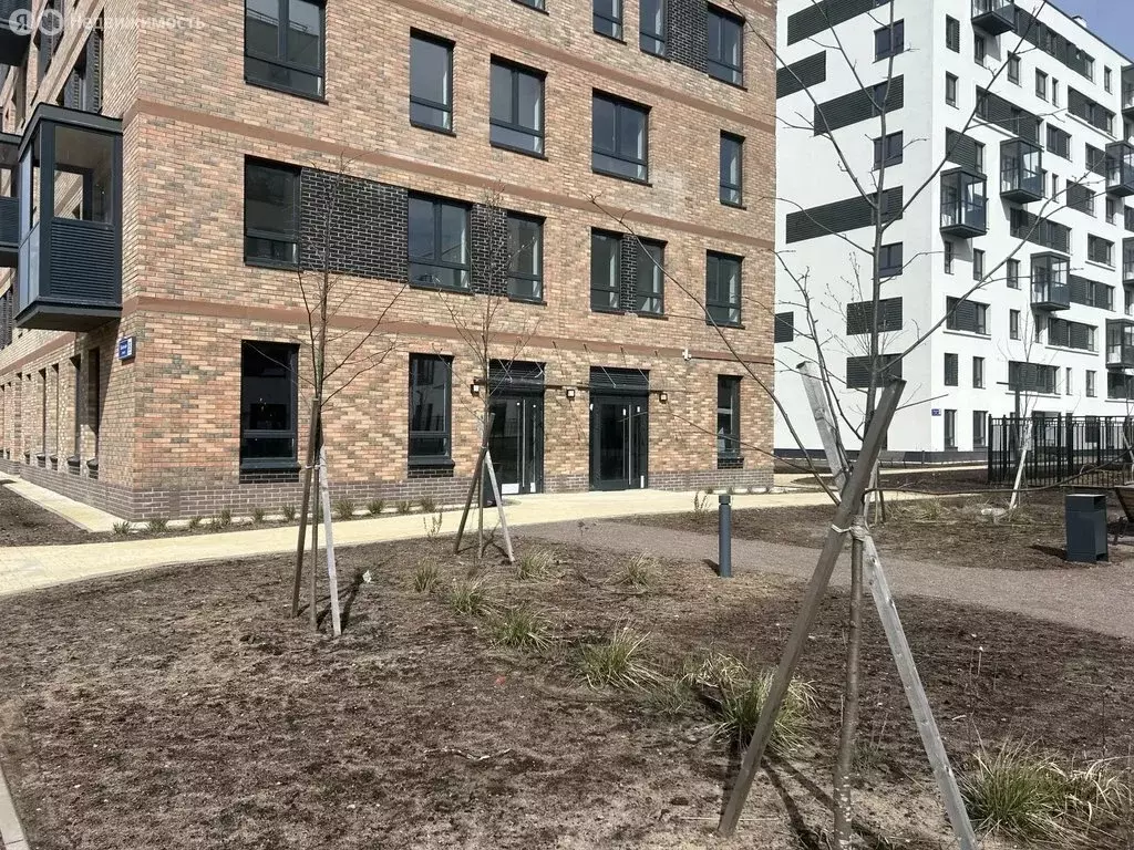 Помещение свободного назначения (61 м) - Фото 1