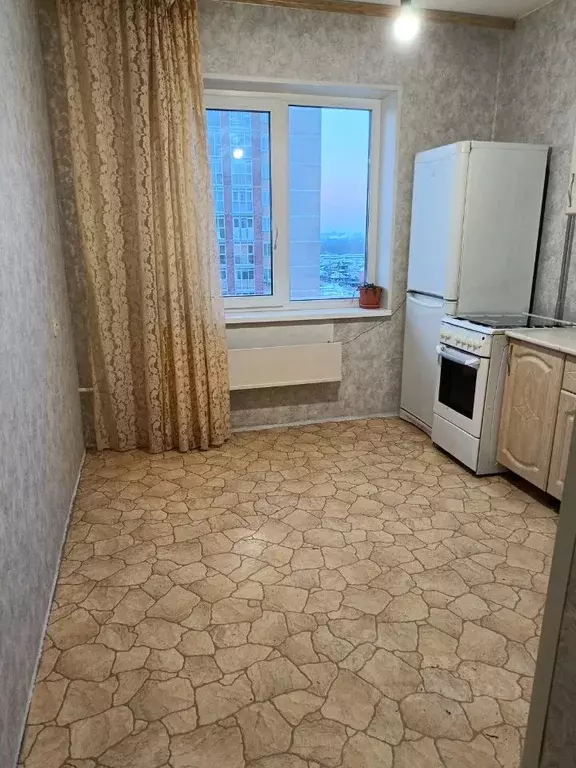 2-к кв. Омская область, Омск Московка-2 мкр, ул. Ярослава Гашека, 11/2 ... - Фото 2