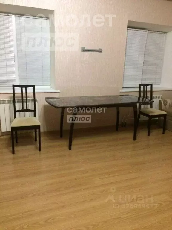 1-к кв. Калмыкия, Элиста 9-й мкр, 3 (47.9 м) - Фото 1