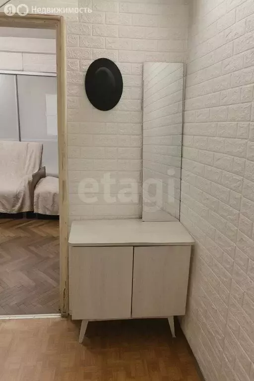 2-комнатная квартира: Санкт-Петербург, проспект Юрия Гагарина, 20к5 ... - Фото 0