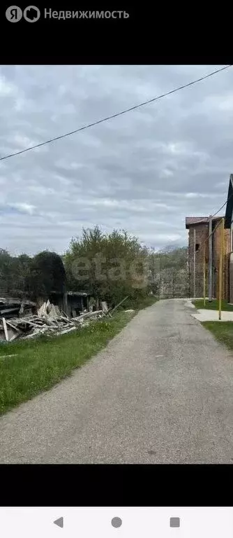 Участок в Красноярский район, рабочий посёлок Волжский, улица Степана ... - Фото 0