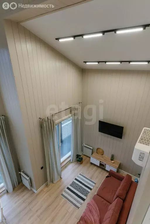 Дом в село Андреевка, Кемеровская улица (106 м) - Фото 2