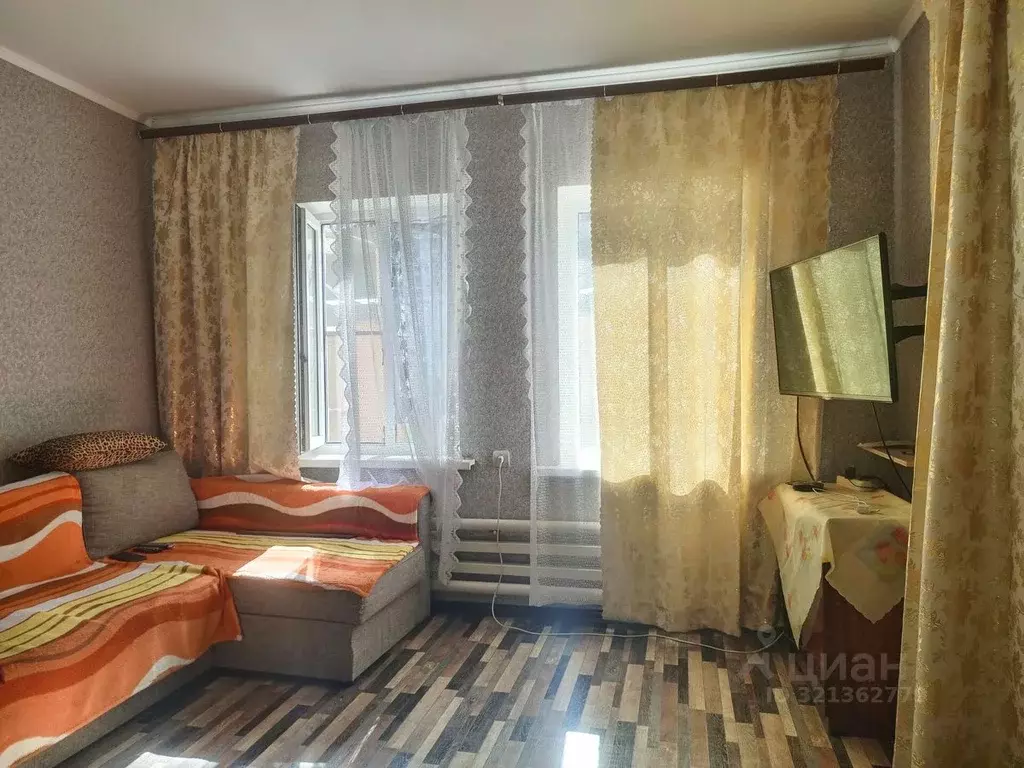 Дом в Краснодарский край, Темрюкский район, Запорожское с/пос, пос. ... - Фото 1