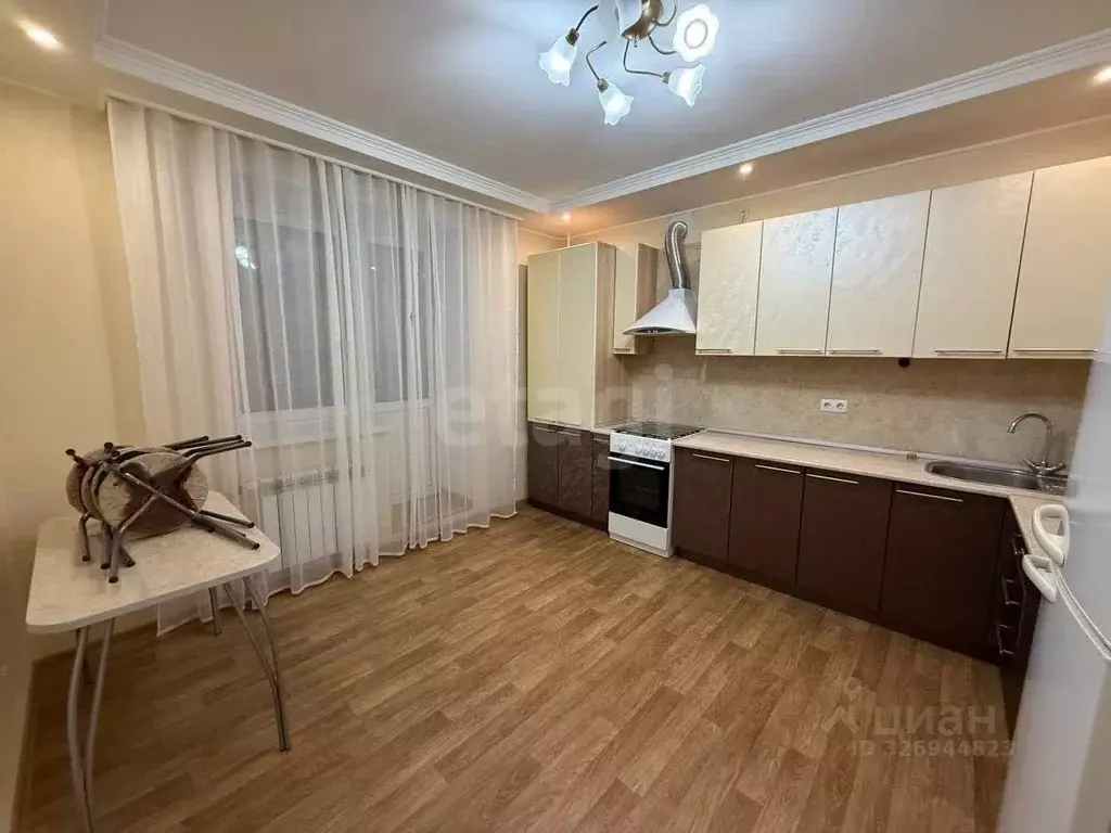 1-к кв. Татарстан, Казань ул. Салиха Батыева, 17 (43.0 м) - Фото 1