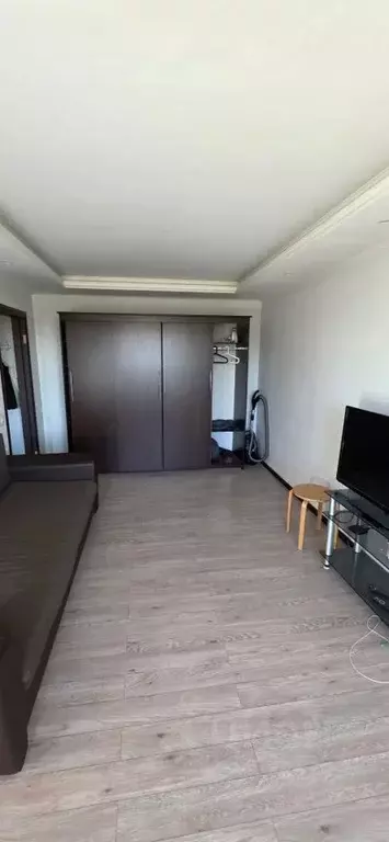 1-к кв. Москва ул. Сталеваров, 4К1 (32.7 м) - Фото 2