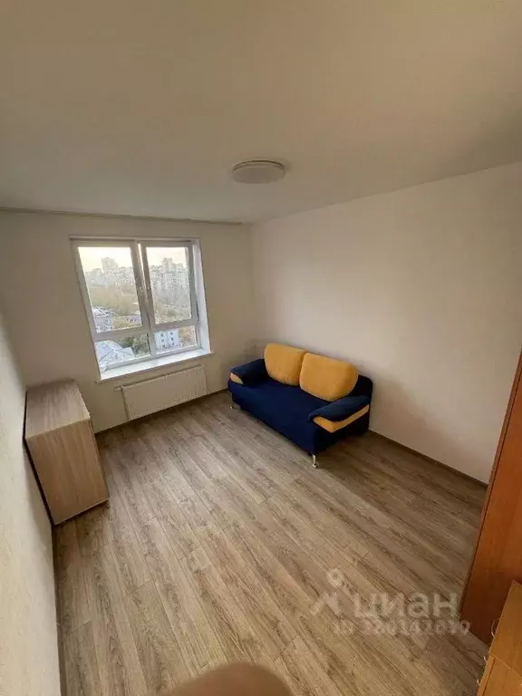 1-к кв. Свердловская область, Екатеринбург ул. Блюхера, 38 (50.0 м) - Фото 2