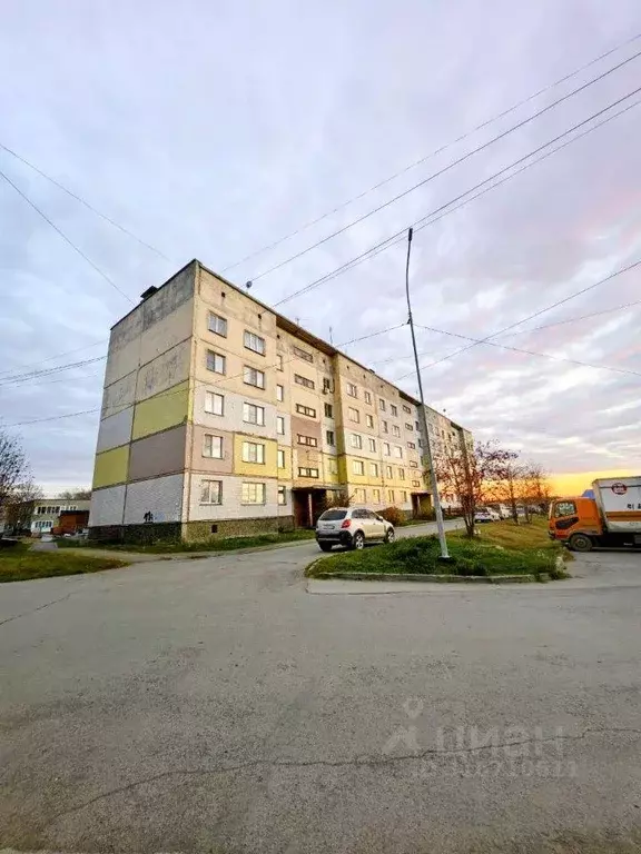 Квартира, 3 комнаты, 64.5 м - Фото 0