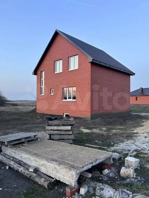 Коттедж 120 м на участке 10 сот. - Фото 0