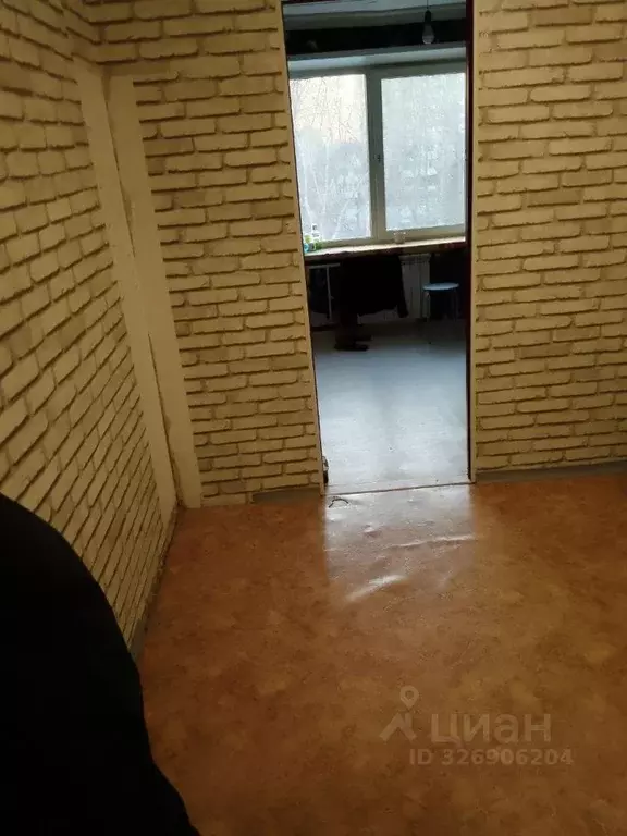 Комната Кемеровская область, Кемерово ул. Тухачевского, 38к3 (12.0 м) - Фото 1