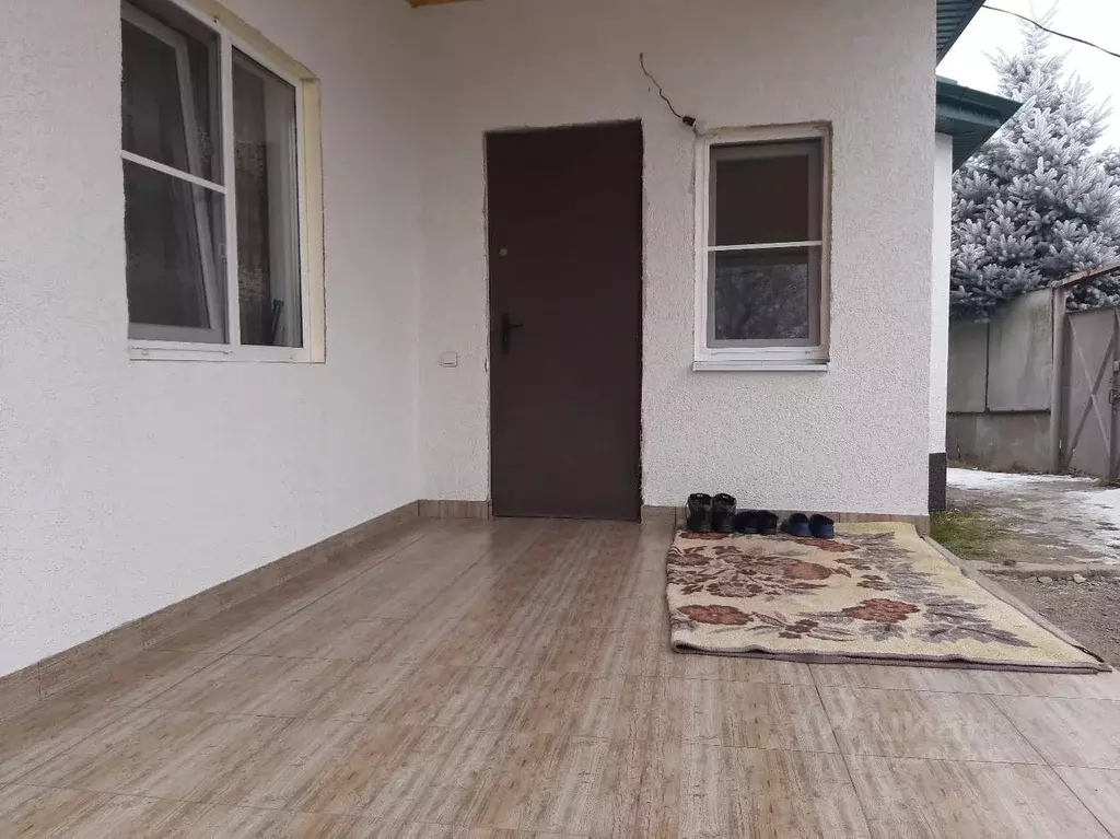 Дом в Северная Осетия, Владикавказ Дружба садовое товарищество, 3/167 ... - Фото 1